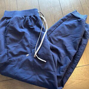 Fabletics Jogger Scrubs